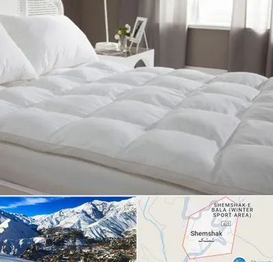 تولیدی سرویس خواب در شمشک