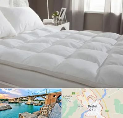 تولیدی سرویس خواب در دزفول