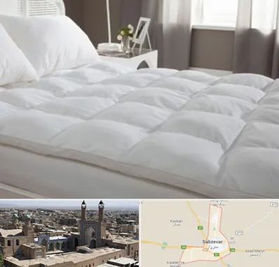 تولیدی سرویس خواب در سبزوار