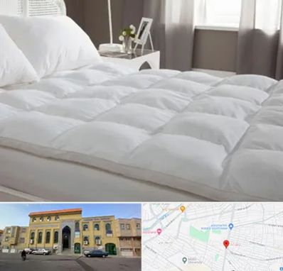 تولیدی سرویس خواب در زنبیل آباد قم