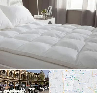 تولیدی سرویس خواب در منطقه 11 تهران 