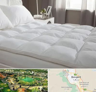 تولیدی سرویس خواب در بروجرد