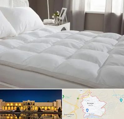 تولیدی سرویس خواب در برازجان