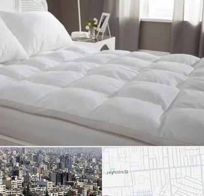 تولیدی سرویس خواب در جیحون