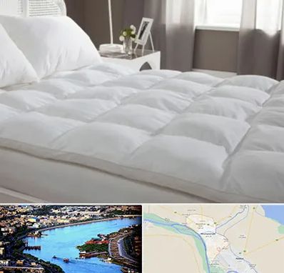 تولیدی سرویس خواب در خرمشهر