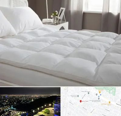 تولیدی سرویس خواب در هفت تیر مشهد 