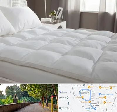 تولیدی سرویس خواب در فلکه گاز رشت 