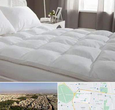 تولیدی سرویس خواب در نازی آباد 