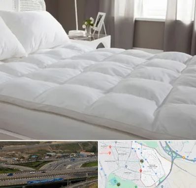 تولیدی سرویس خواب در یاغچیان تبریز