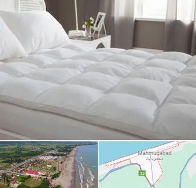 تولیدی سرویس خواب در محمودآباد