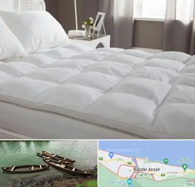 تولیدی سرویس خواب در بندر انزلی