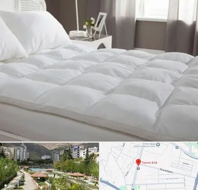 تولیدی سرویس خواب در بلوار تعاون