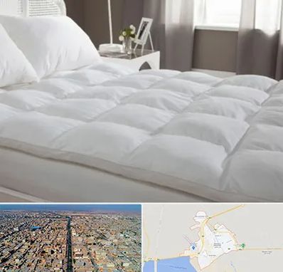 تولیدی سرویس خواب در بندر ماهشهر