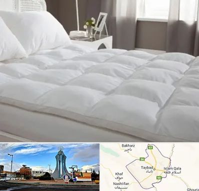 تولیدی سرویس خواب در تایباد