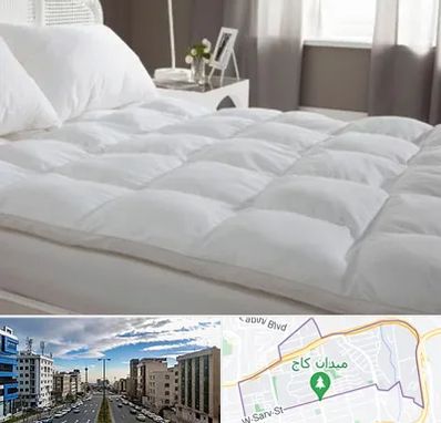 تولیدی سرویس خواب در سعادت آباد 