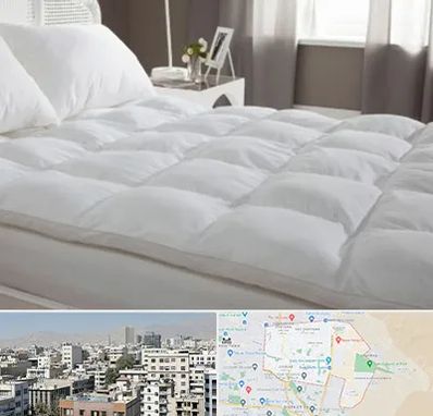 تولیدی سرویس خواب در منطقه 14 تهران 