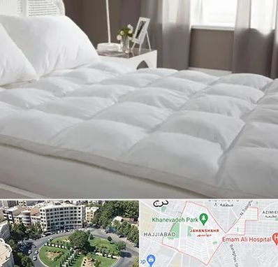 تولیدی سرویس خواب در جهانشهر کرج 