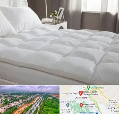 تولیدی سرویس خواب در قصرالدشت شیراز 