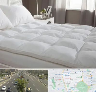 تولیدی سرویس خواب در منطقه 17 تهران 