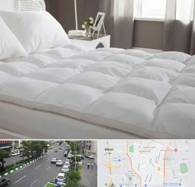 تولیدی سرویس خواب در ستارخان 