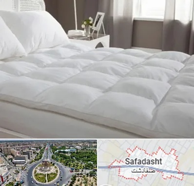 تولیدی سرویس خواب در صفادشت