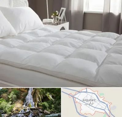 تولیدی سرویس خواب در الیگودرز