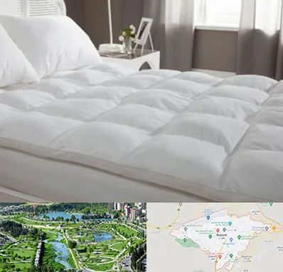 تولیدی سرویس خواب در بجنورد