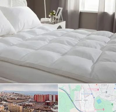 تولیدی سرویس خواب در سهند تبریز