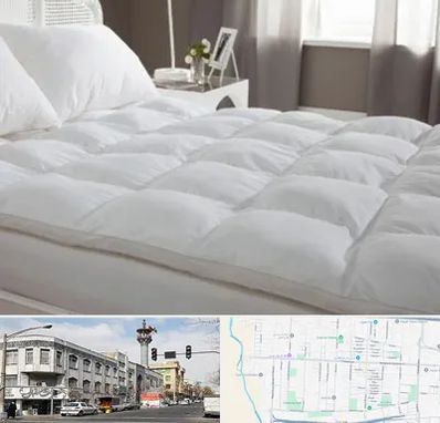 تولیدی سرویس خواب در 17شهریور