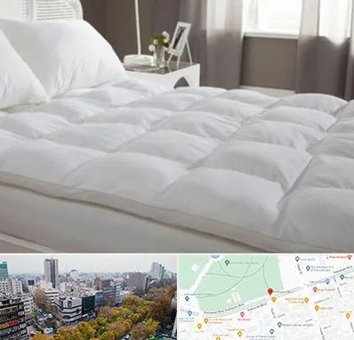 تولیدی سرویس خواب در بلوار کشاورز 