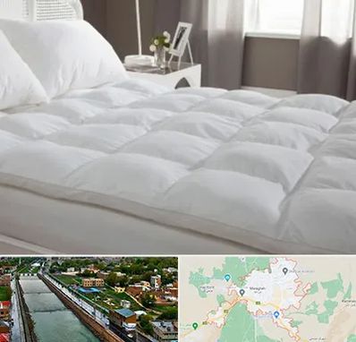 تولیدی سرویس خواب در مراغه