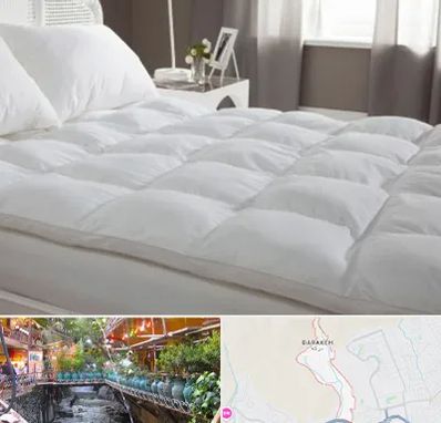 تولیدی سرویس خواب در درکه