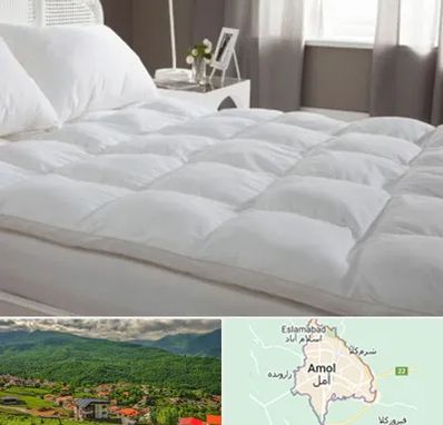 تولیدی سرویس خواب در آمل