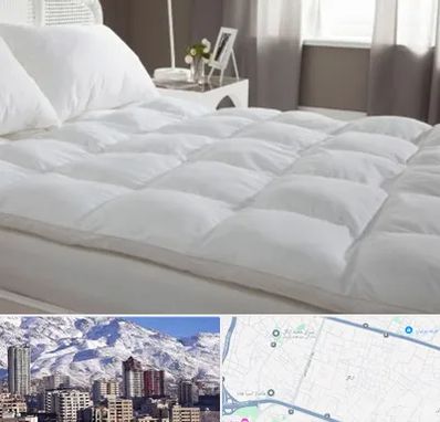 تولیدی سرویس خواب در ازگل