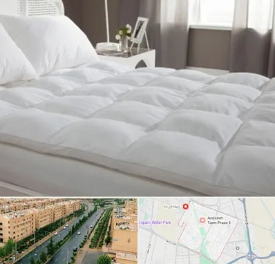 تولیدی سرویس خواب در فاز سه اندیشه