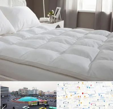 تولیدی سرویس خواب در میدان انقلاب 