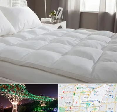 تولیدی سرویس خواب در منطقه 3 تهران 