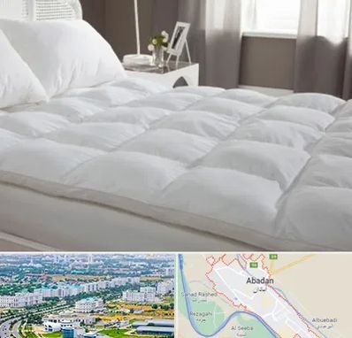 تولیدی سرویس خواب در آبادان