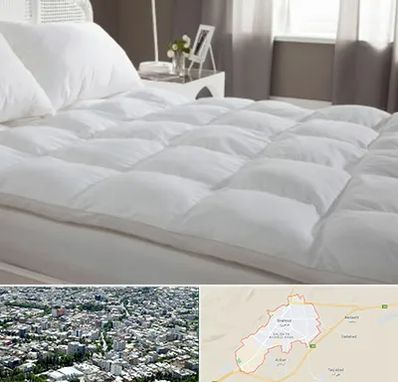 تولیدی سرویس خواب در شاهرود