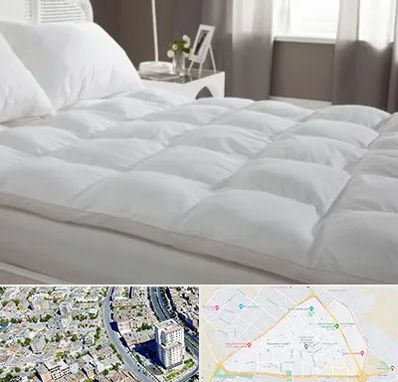 تولیدی سرویس خواب در قاسم آباد مشهد 