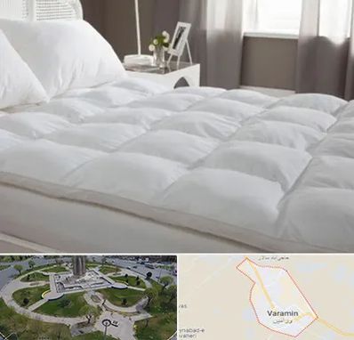 تولیدی سرویس خواب در ورامین