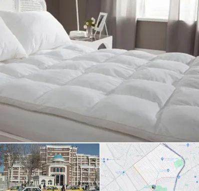 تولیدی سرویس خواب در طلاب مشهد