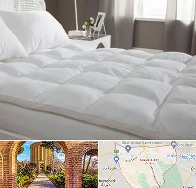 تولیدی سرویس خواب در شهر ری