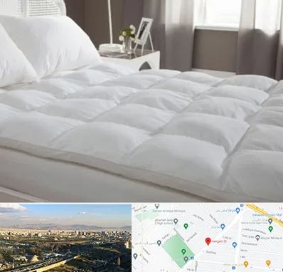 تولیدی سرویس خواب در هنگام 