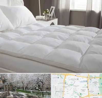 تولیدی سرویس خواب در باغ فیض 