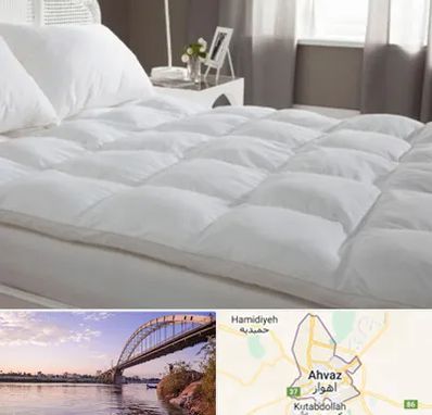 تولیدی سرویس خواب در اهواز