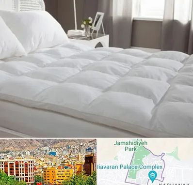 تولیدی سرویس خواب در نیاوران