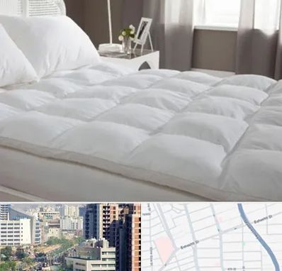 تولیدی سرویس خواب در خیابان بهشتی