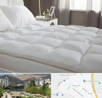 تولیدی سرویس خواب در شهر زیبا 