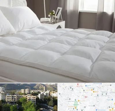 تولیدی سرویس خواب در دیباجی 